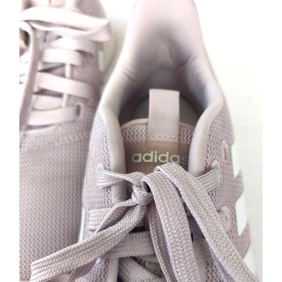 Women's Adidas Puremotion Running Shoes, Cloud Foam Lt. Purple, 7.5 MSRP $7055 - Picture 5 of 9